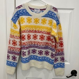 Old Navy Sweater